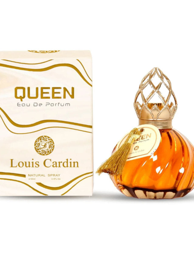 Queen | Luis Cardin