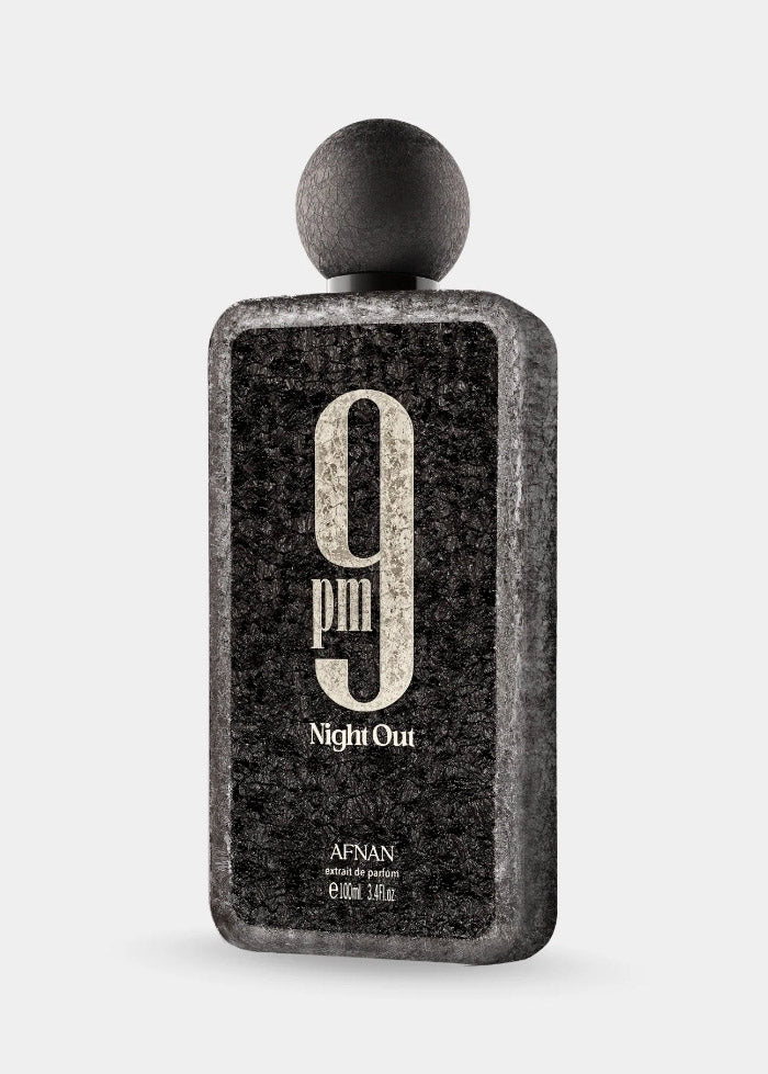 Nigth out 9 pm Afnan | Perfume para hombres