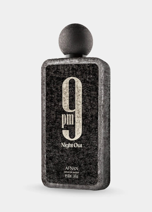 Nigth out 9 pm Afnan | Perfume para hombres