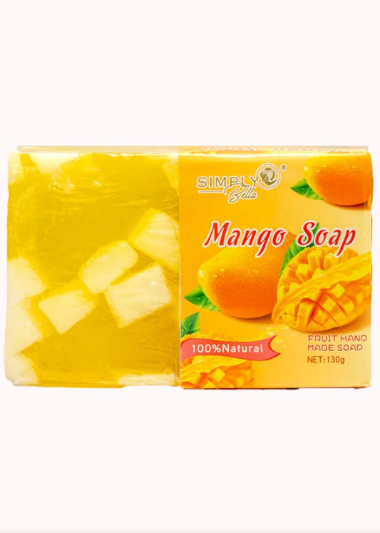 MANGO NATURAL SOAP