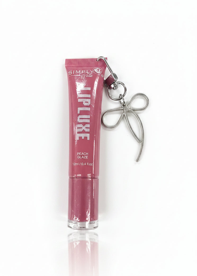 Lipluxe | Lip Gloss | Simply Bella