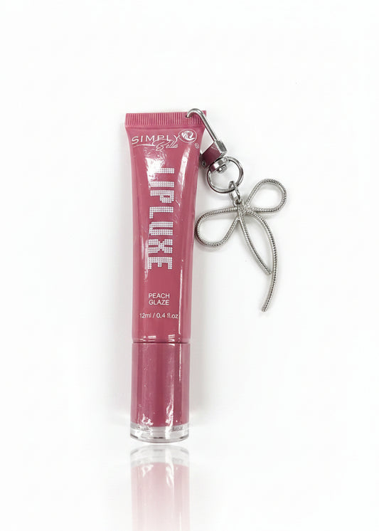 Lipluxe | Lip Gloss | Simply Bella