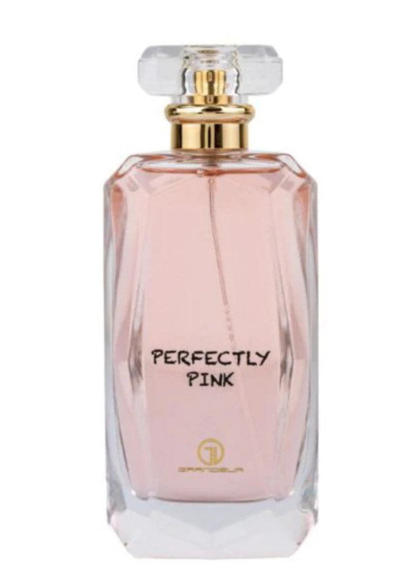 Perfectly Pink | Grandeur Perfumes | Parfume para damas| For Her