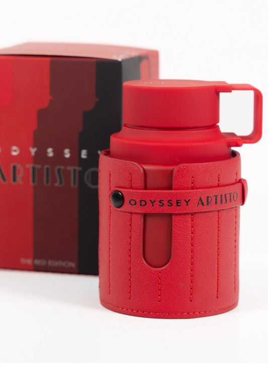 Odyssey Artisto