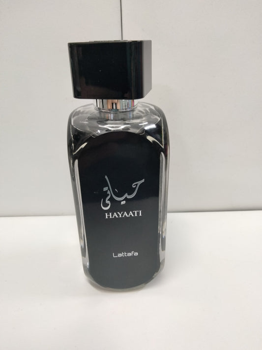 Hayaati| Lattafa | Perfumes para hombre