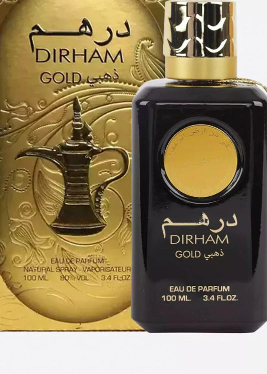 Dirham Gold
