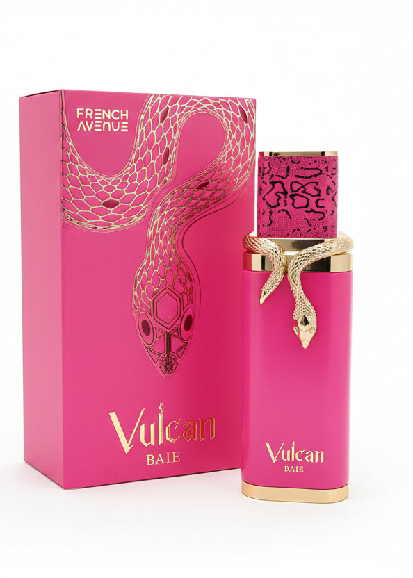 Vulcan Baie French Avenue | Perfume para Damas