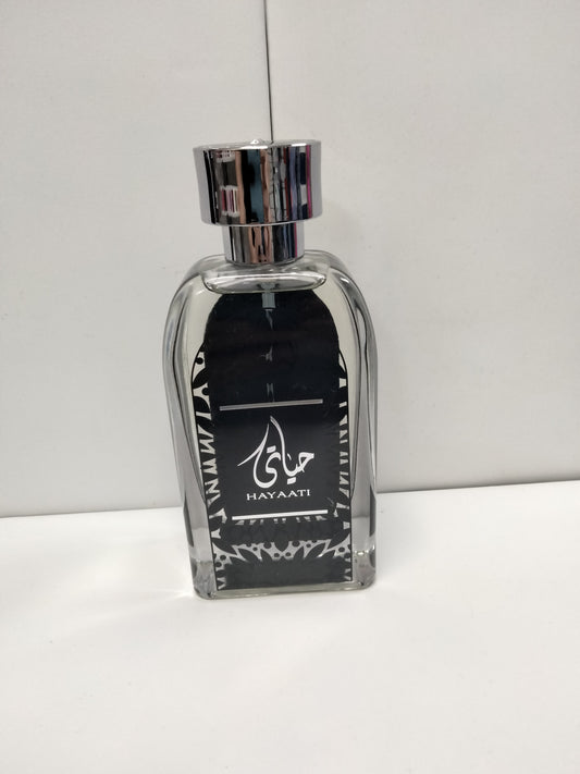 Hayaati| Perfume para hombres