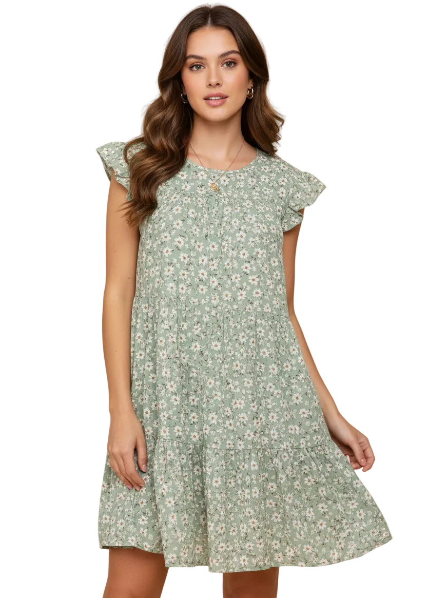 Traje Corto