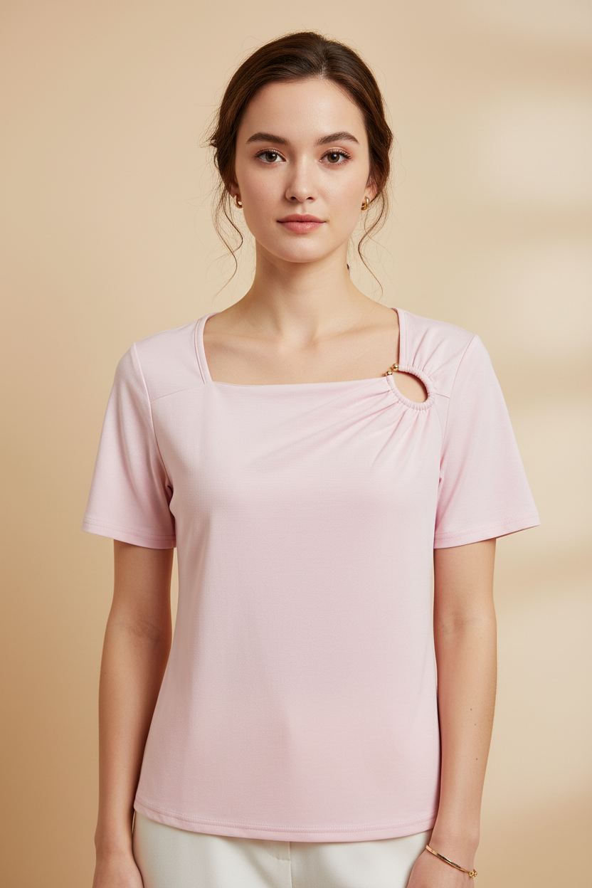 Blusa Basica