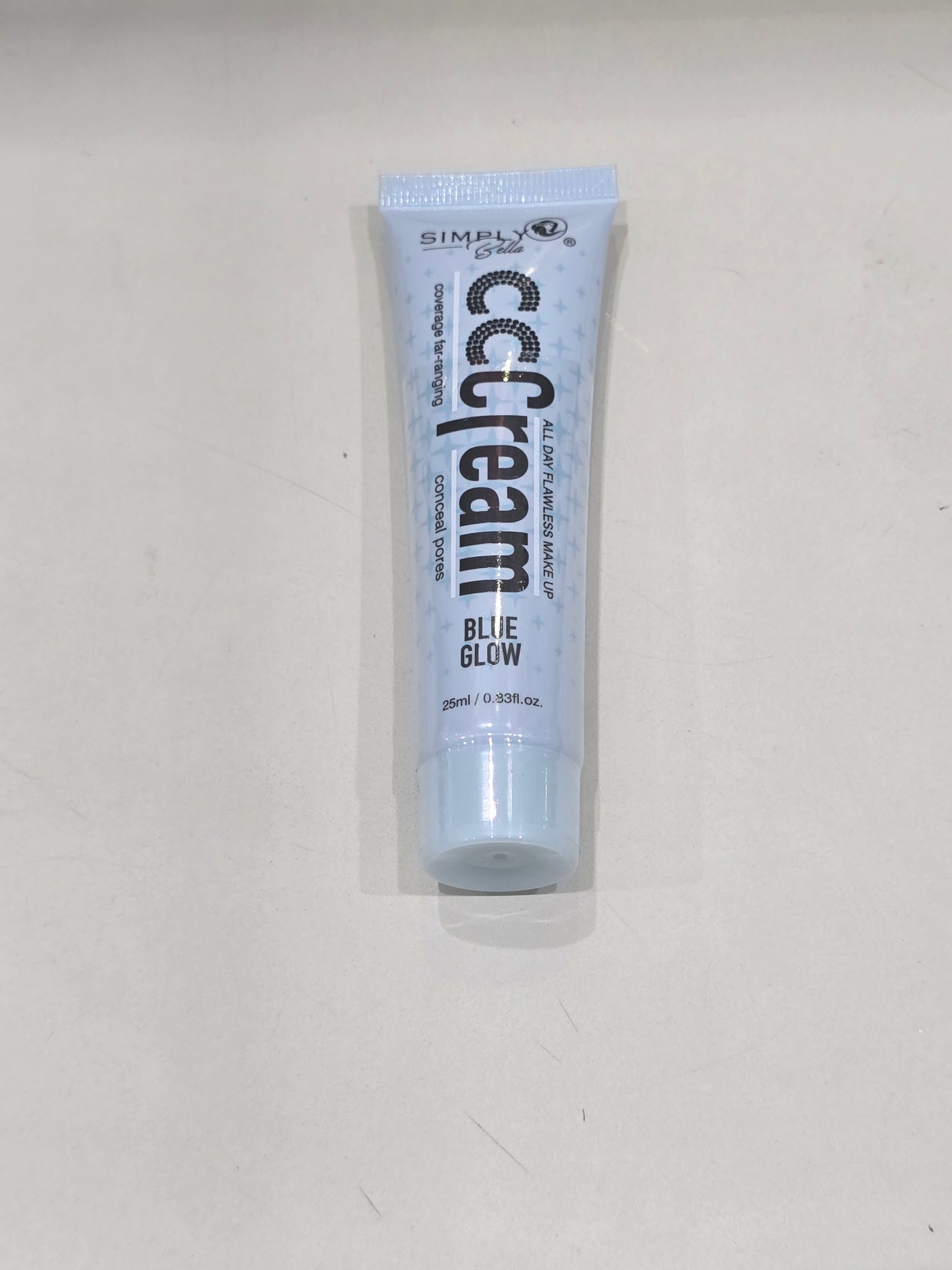 CC CREAM | Simply Bella Cosmetics