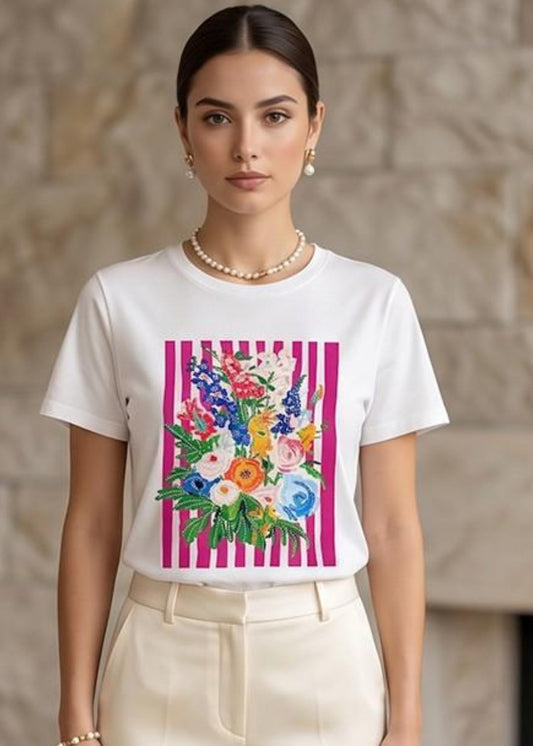 Blusa de Diseño