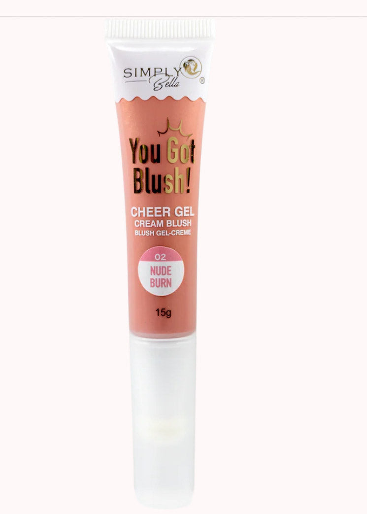 You Got Blush | Simply Bella Cosmetics