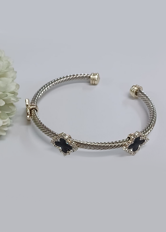 Pulsera en Rodeo