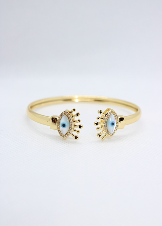 Stainless Steel Pulsera