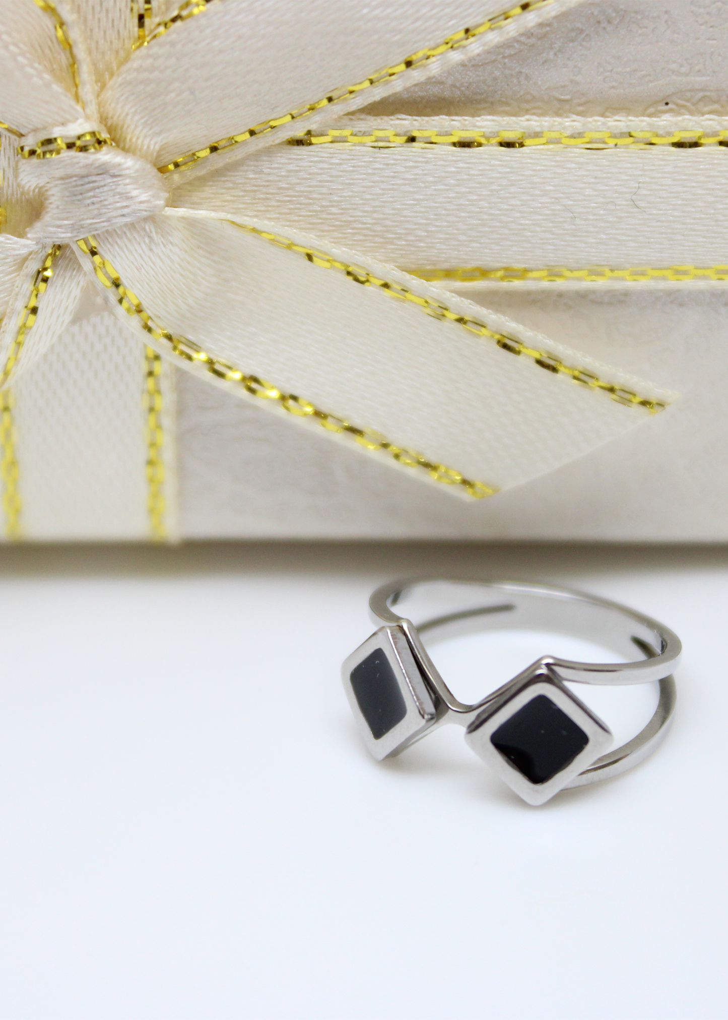 Stainless Steel Ring